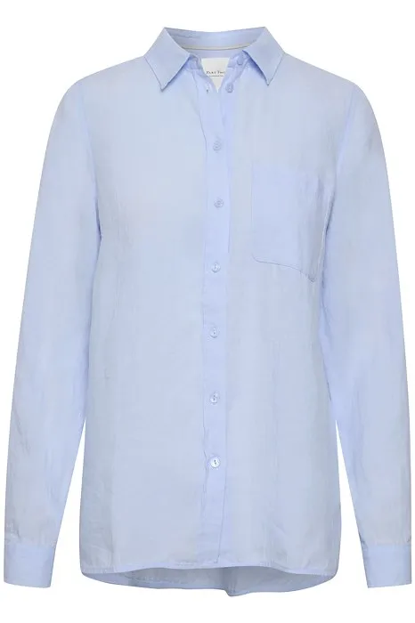 KivasPW Shirt - Heather