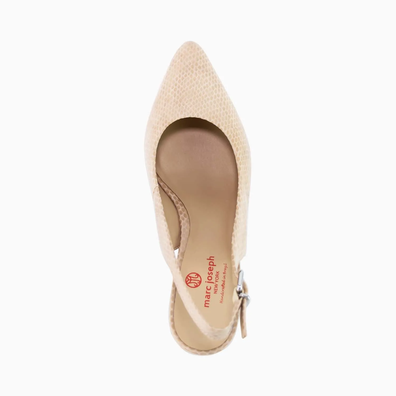 Laguardia Ave Pump, Women