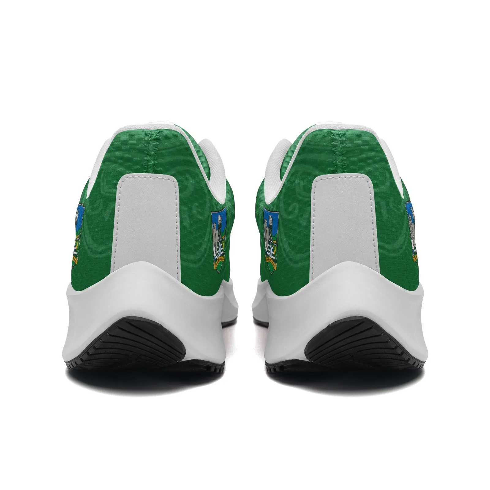 Limerick GAA Mesh Tech Trainers