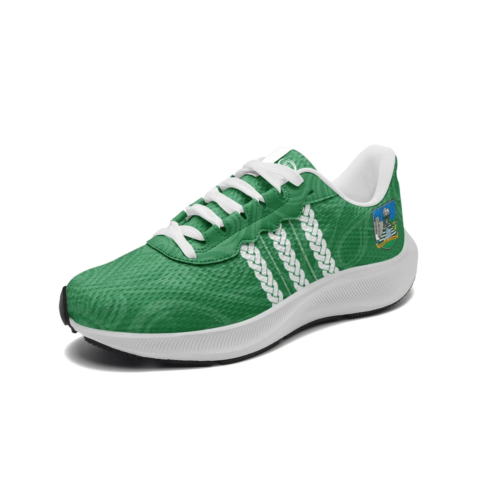 Limerick GAA Mesh Tech Trainers