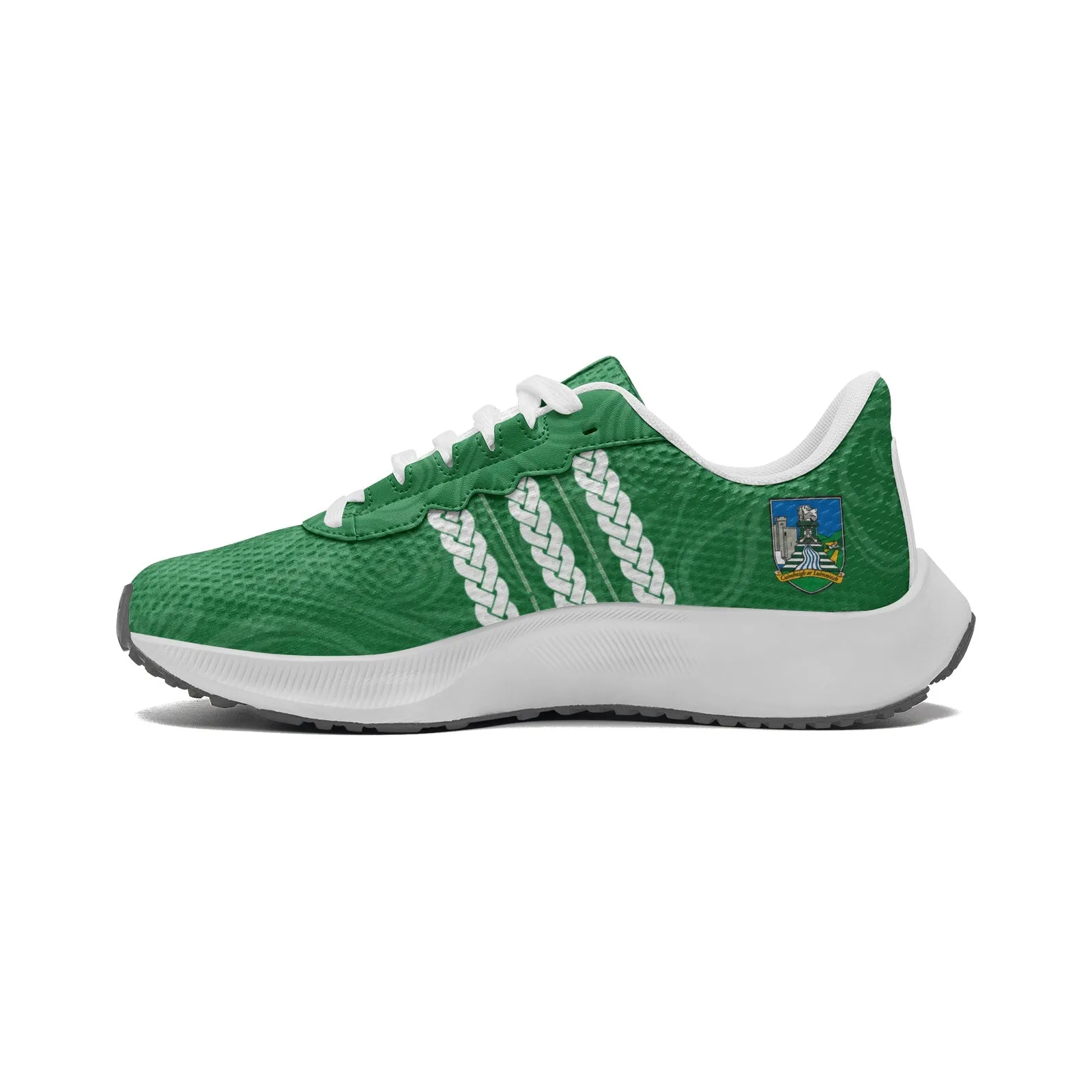 Limerick GAA Mesh Tech Trainers