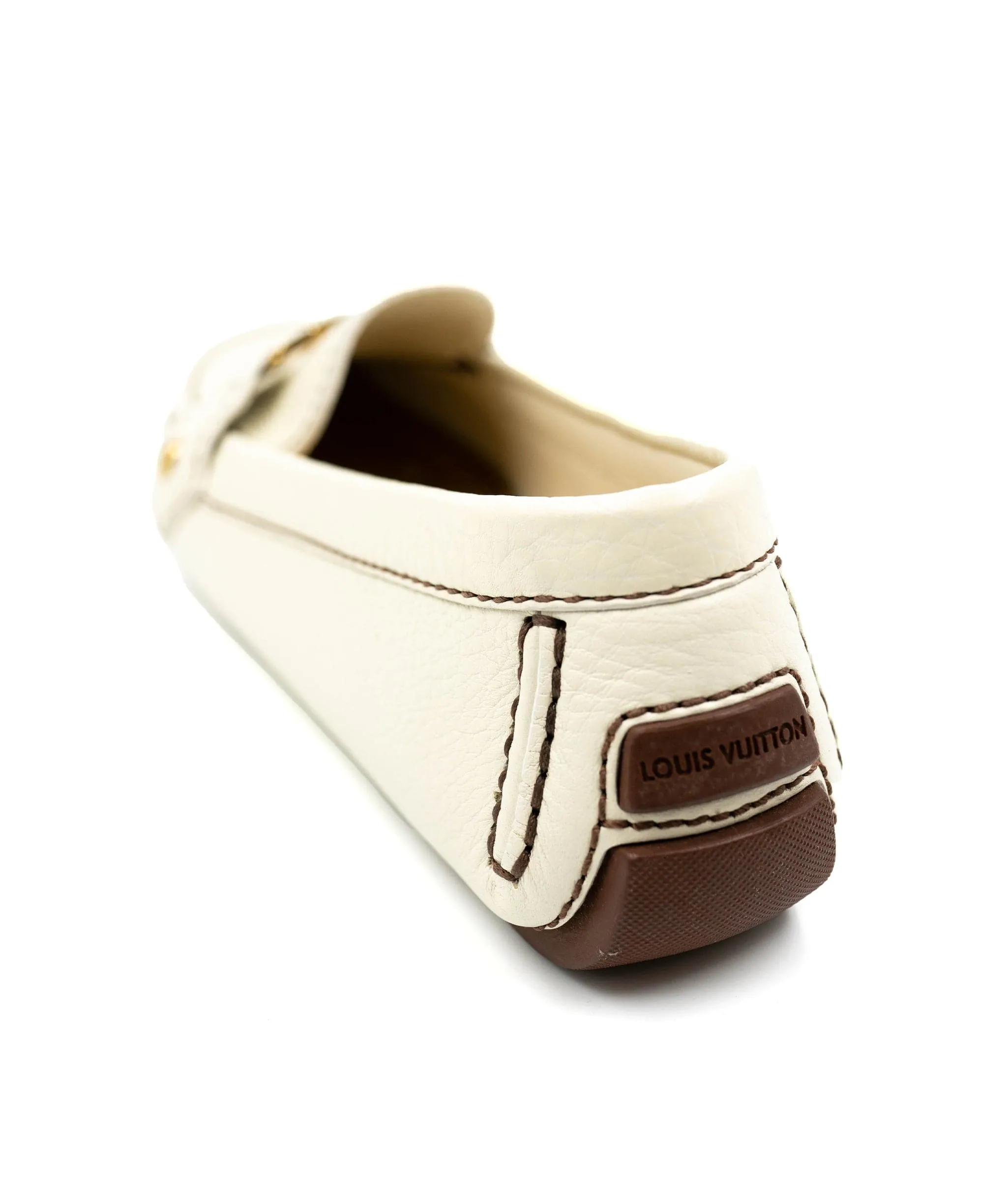 Louis Vuitton loafers AGC1335