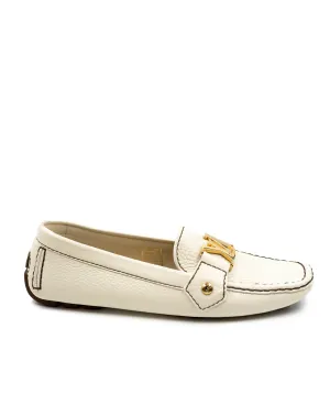 Louis Vuitton loafers AGC1335