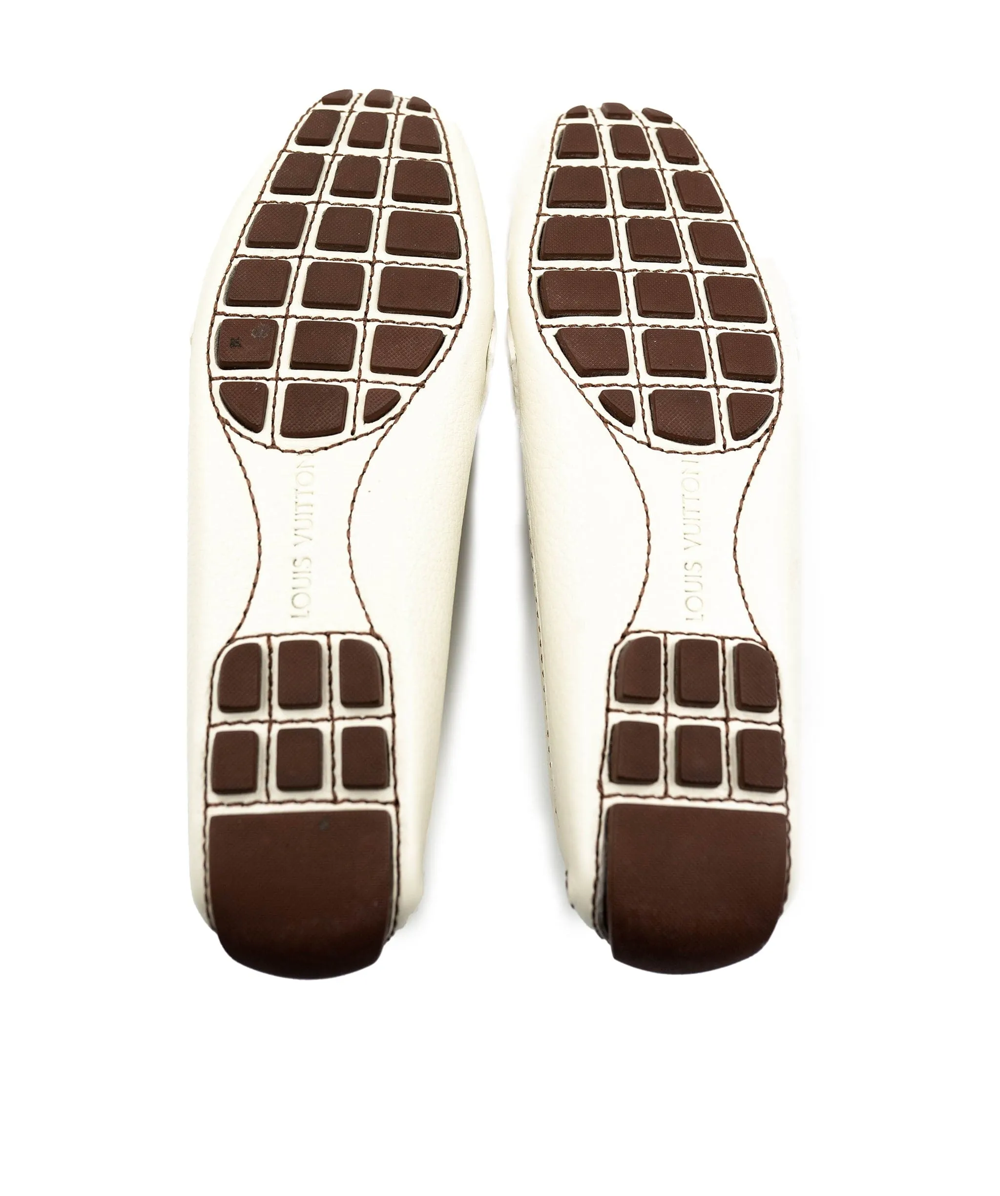 Louis Vuitton loafers AGC1335