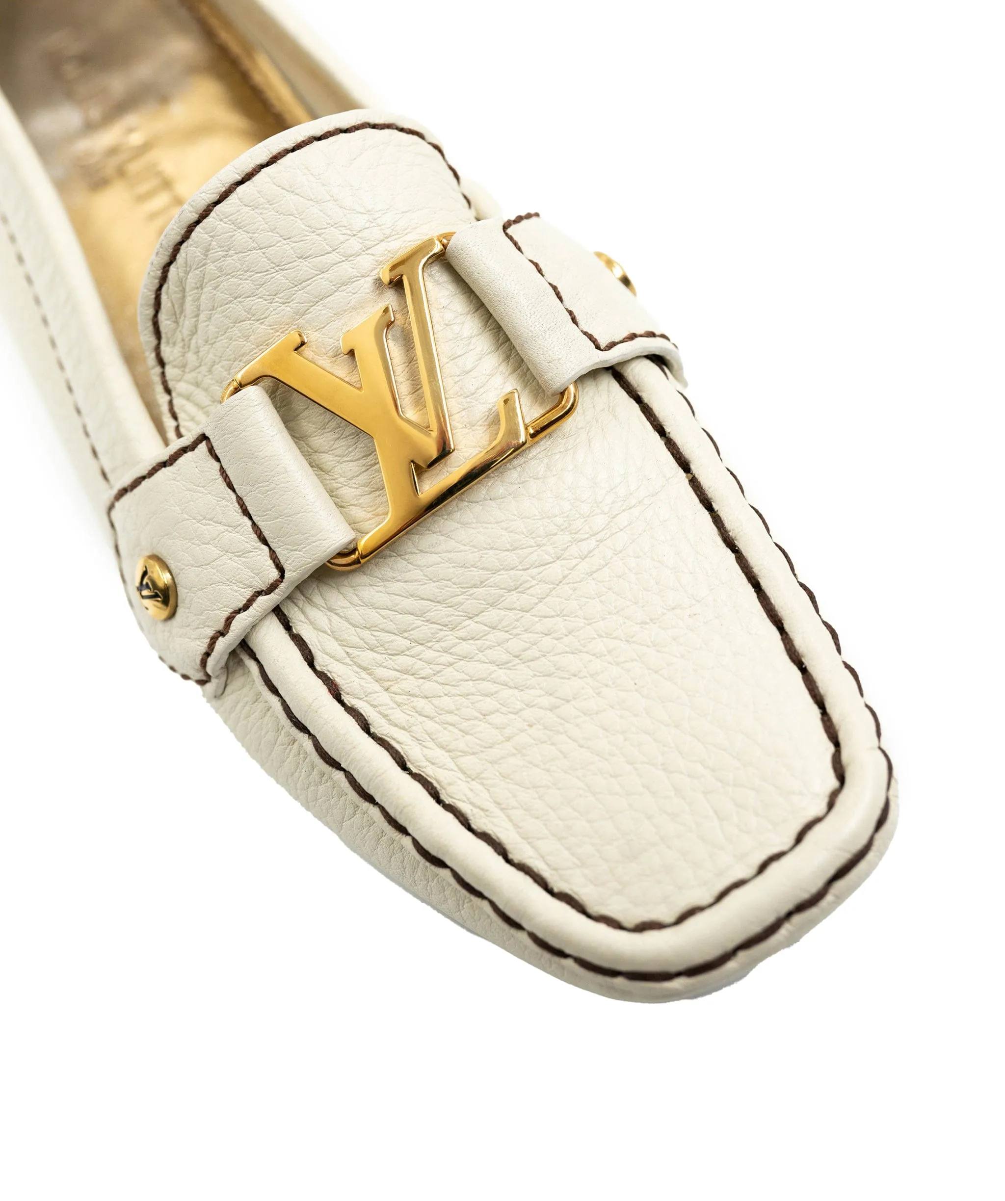 Louis Vuitton loafers AGC1335