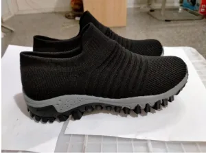 men shoes  round