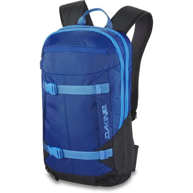 MISSION PRO 18L - 2023
