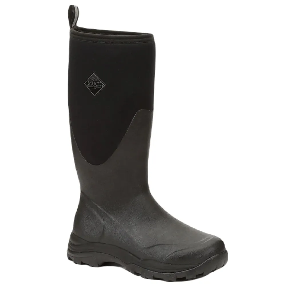 Muck Boots Arctic Outpost Tall Wellingtons