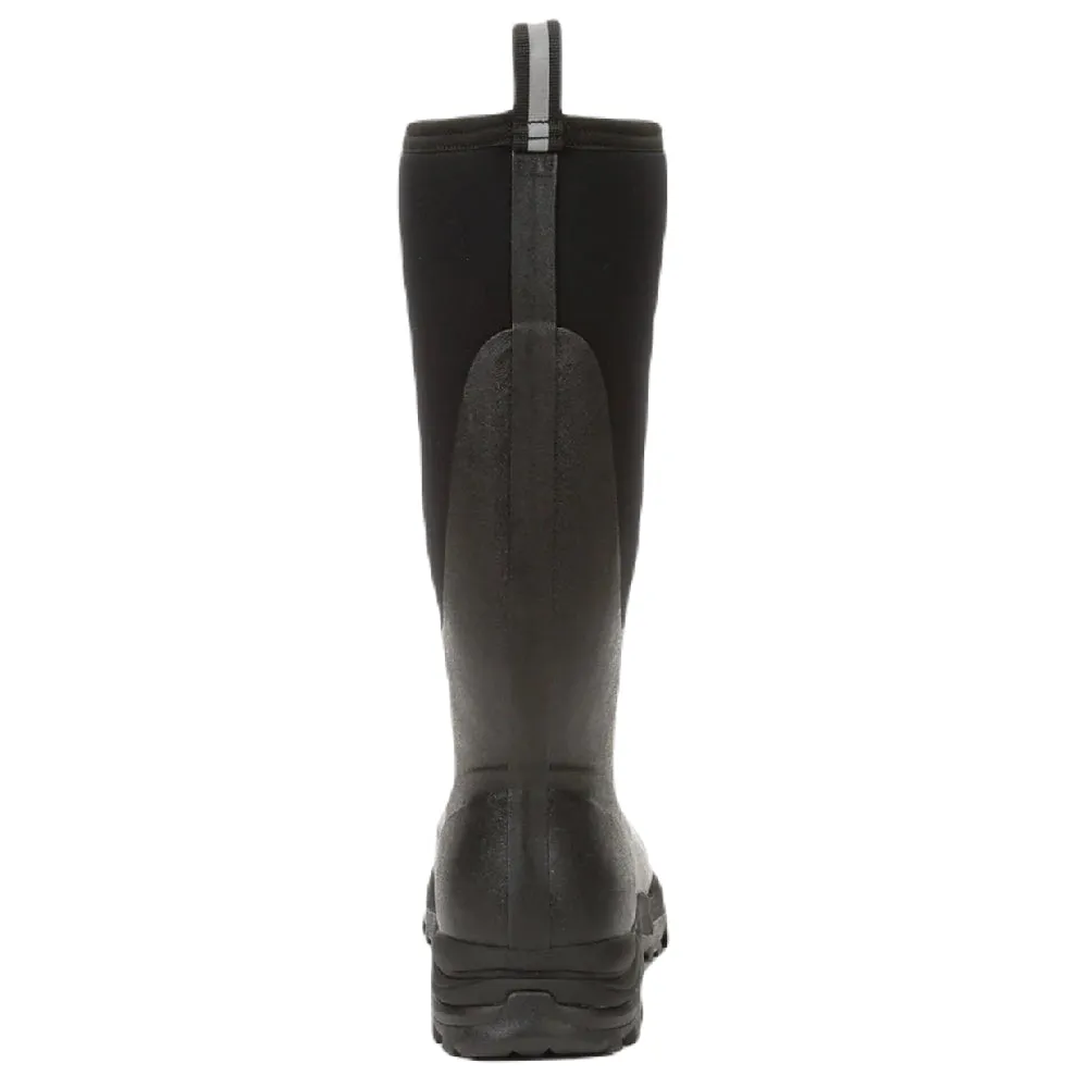 Muck Boots Arctic Outpost Tall Wellingtons