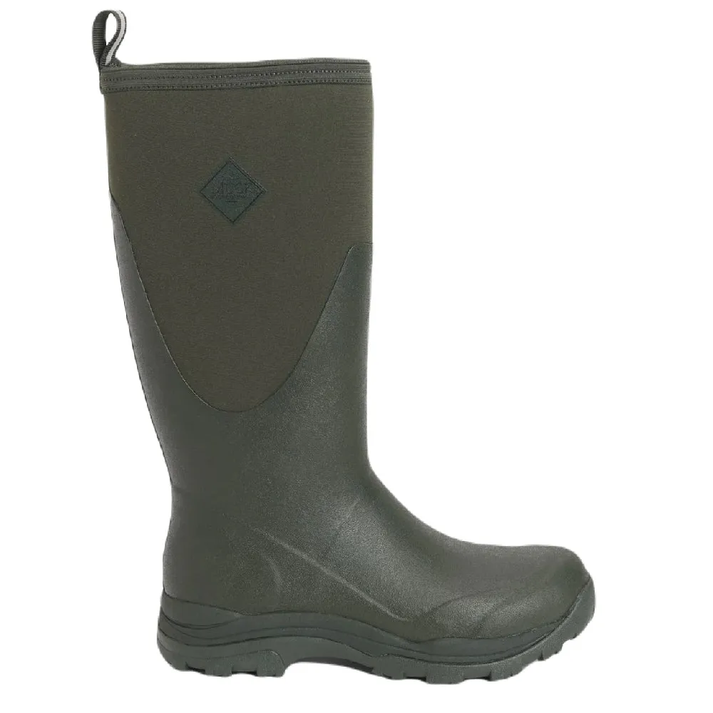 Muck Boots Arctic Outpost Tall Wellingtons
