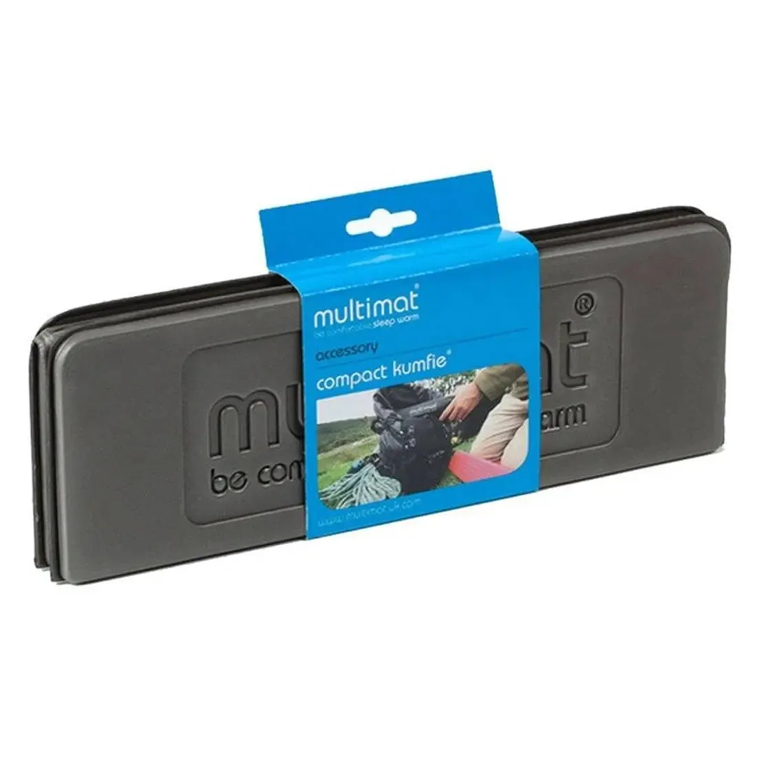 Multimat Kumfie Compact Folding Sitting Mat