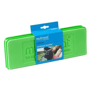 Multimat Kumfie Compact Folding Sitting Mat