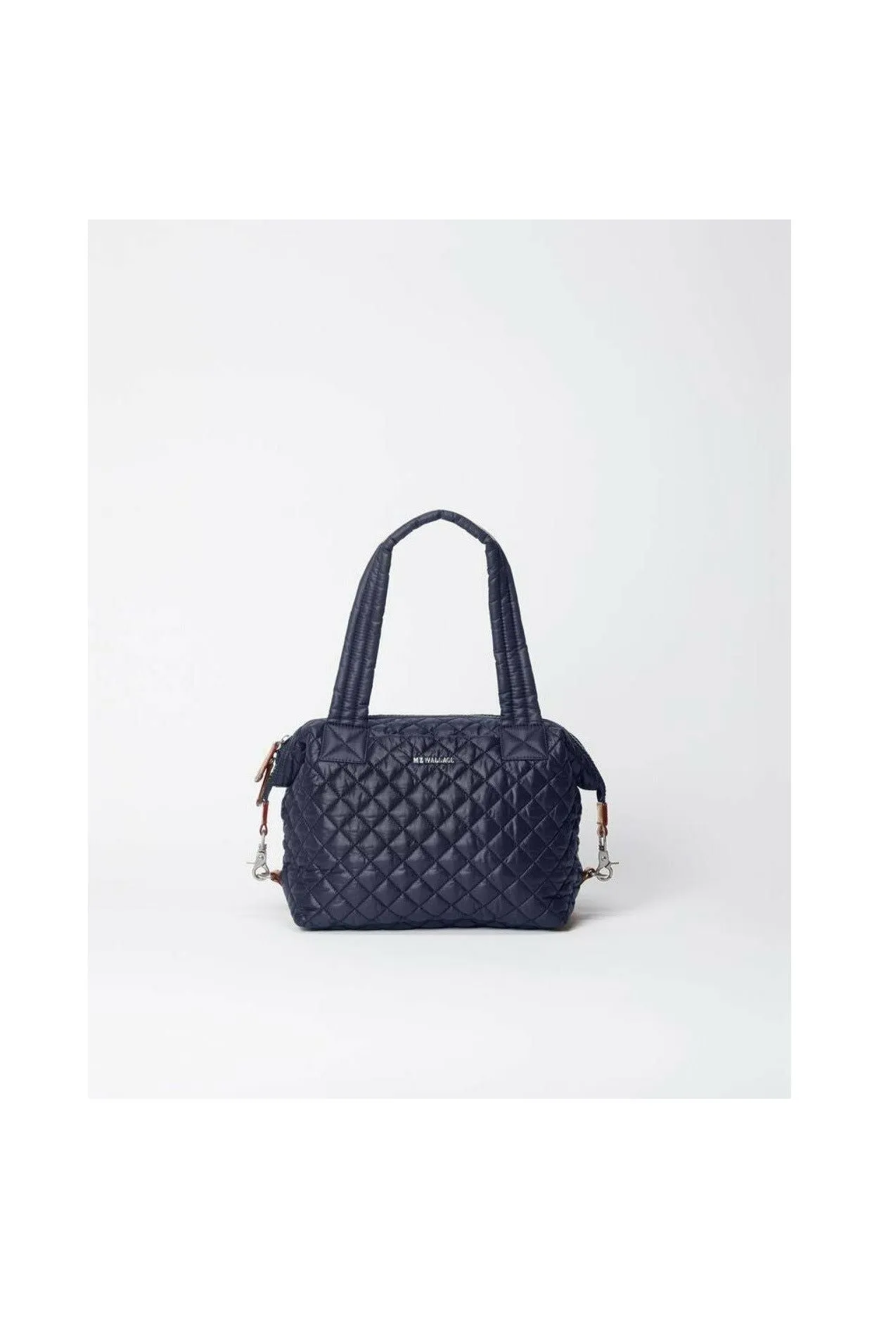 MZ Wallace Sutton Deluxe Medium Quilted Bag 1285X1600 | Dawn Rec