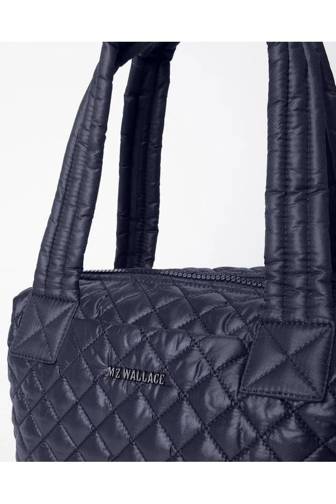 MZ Wallace Sutton Deluxe Medium Quilted Bag 1285X1600 | Dawn Rec