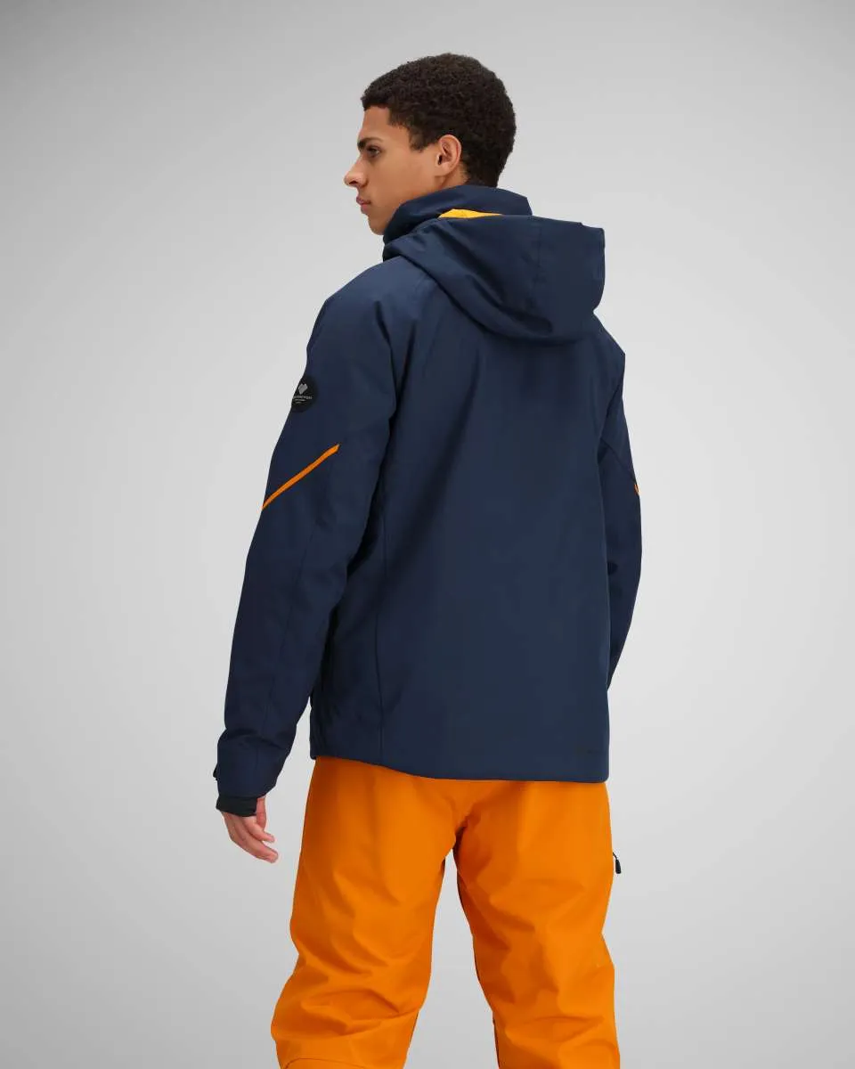 Obermeyer Raze Insulated Tall Jacket 2024
