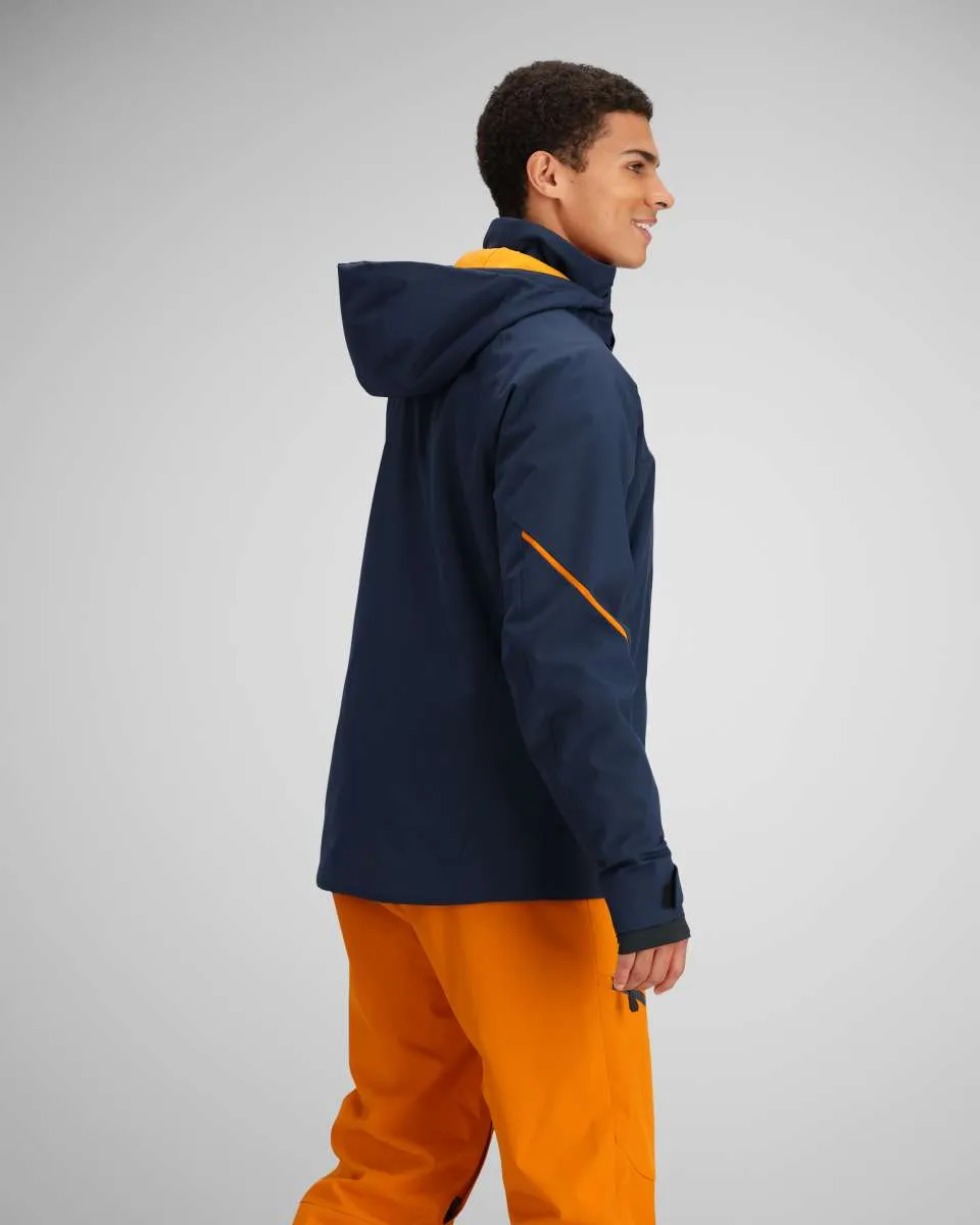 Obermeyer Raze Insulated Tall Jacket 2024