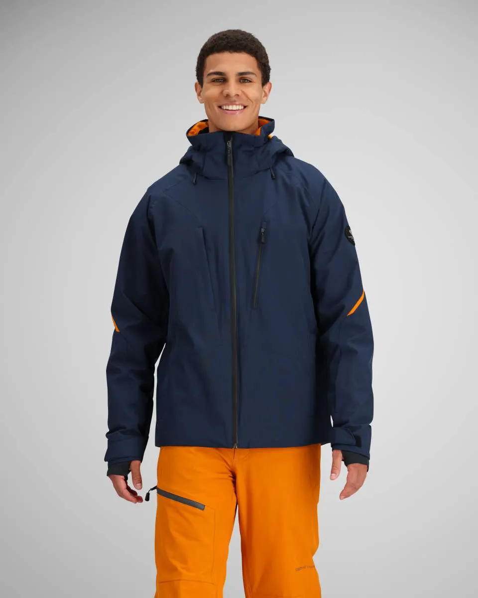 Obermeyer Raze Insulated Tall Jacket 2024