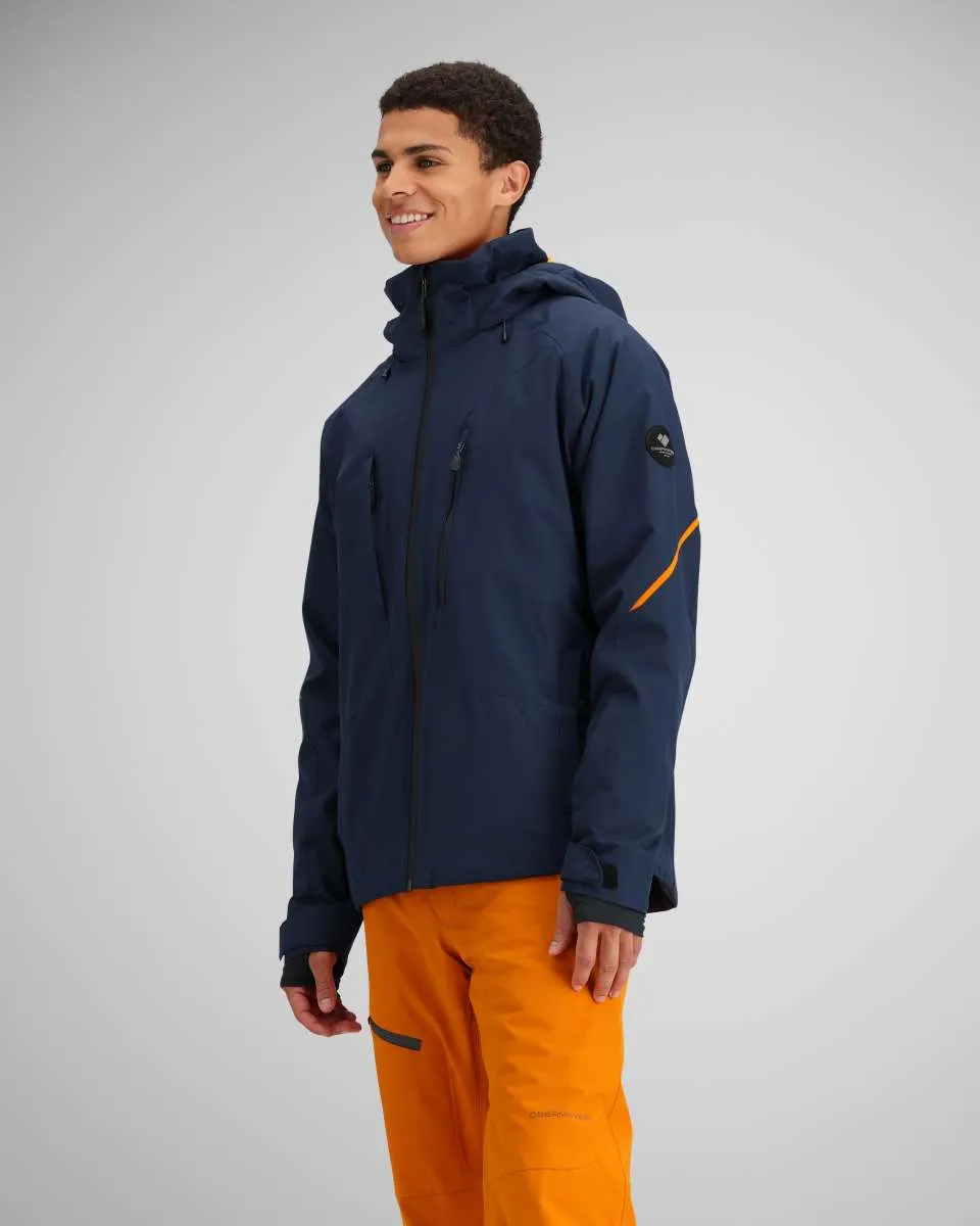 Obermeyer Raze Insulated Tall Jacket 2024