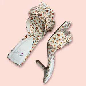 Prague Heels