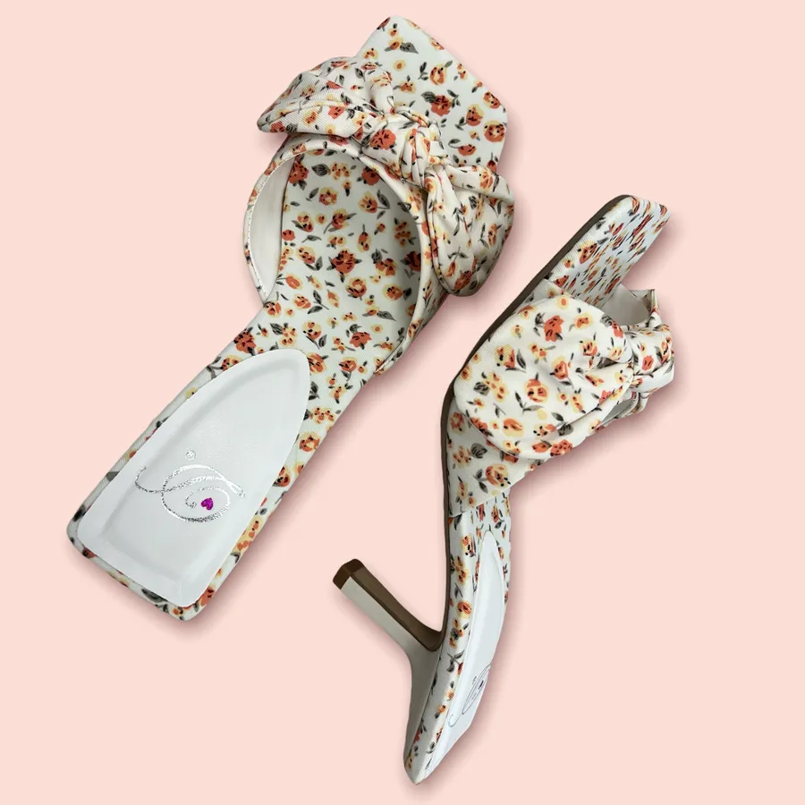 Prague Heels