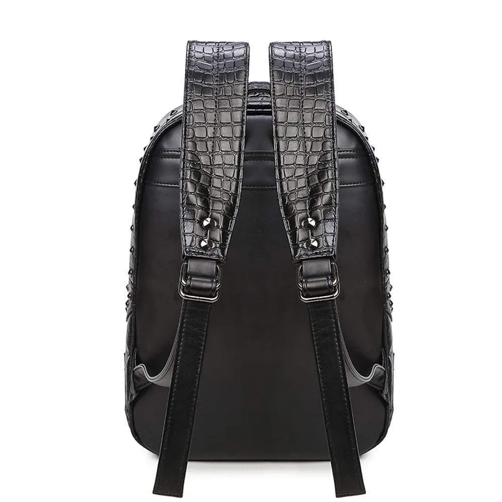 Preorder Customize 3D Backpack Unisex Creative Dog Fashion Bag Pattern Trendy Backpacks Without Studs