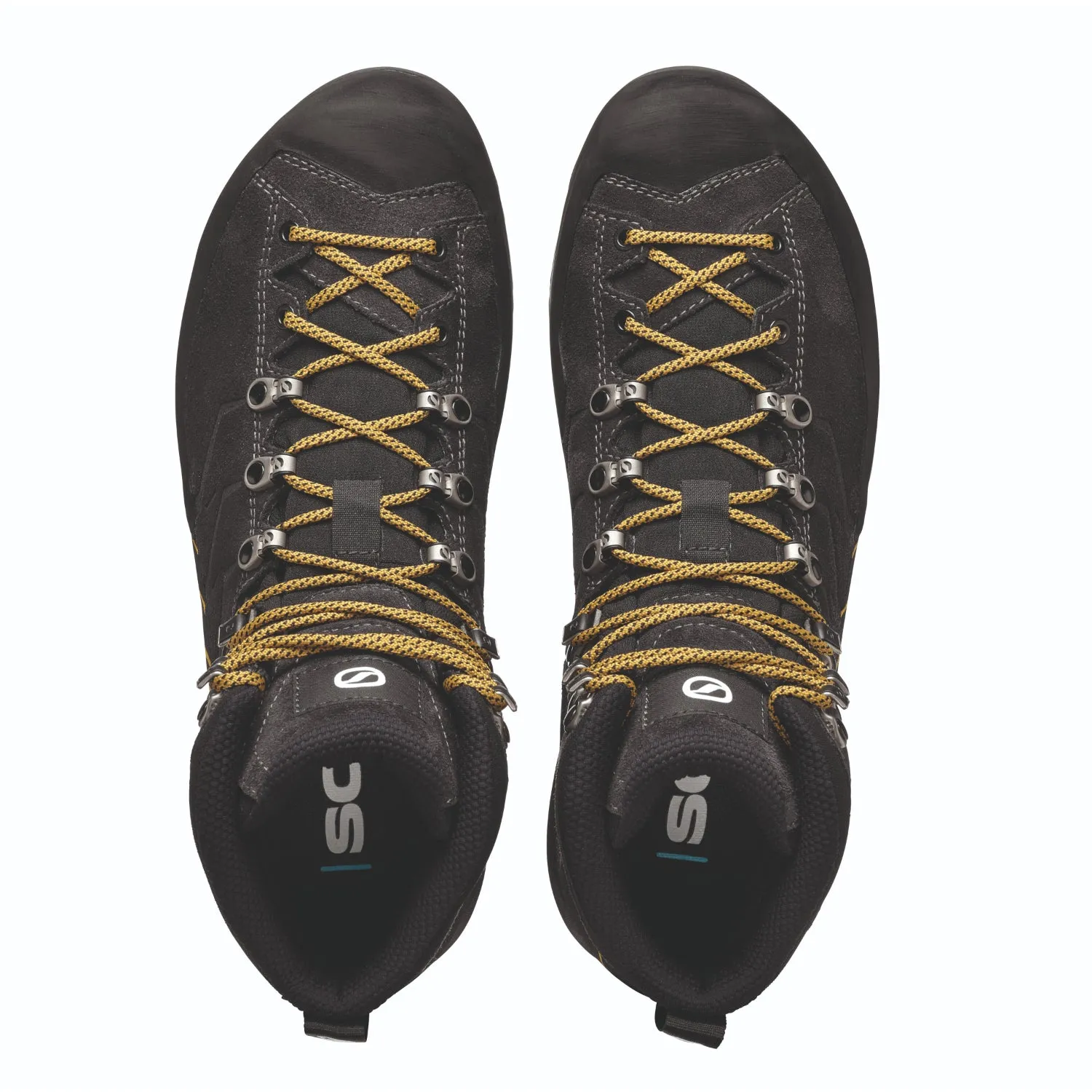 Scarpa Mescalito TRK GTX
