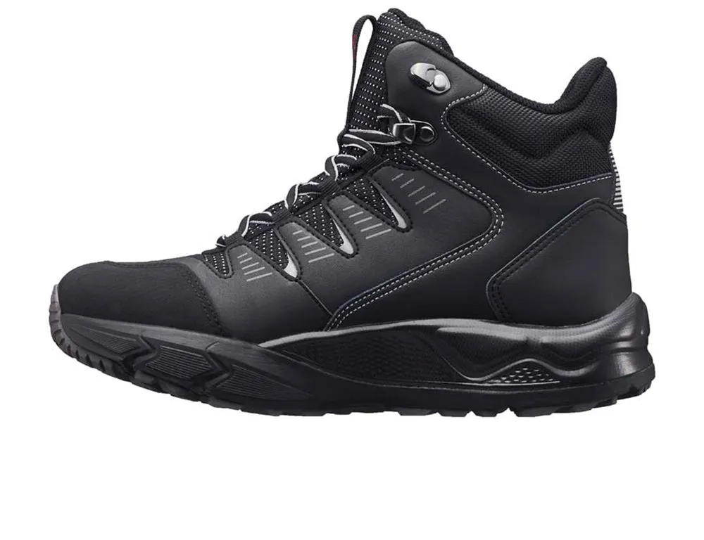 Sierra STX W Black