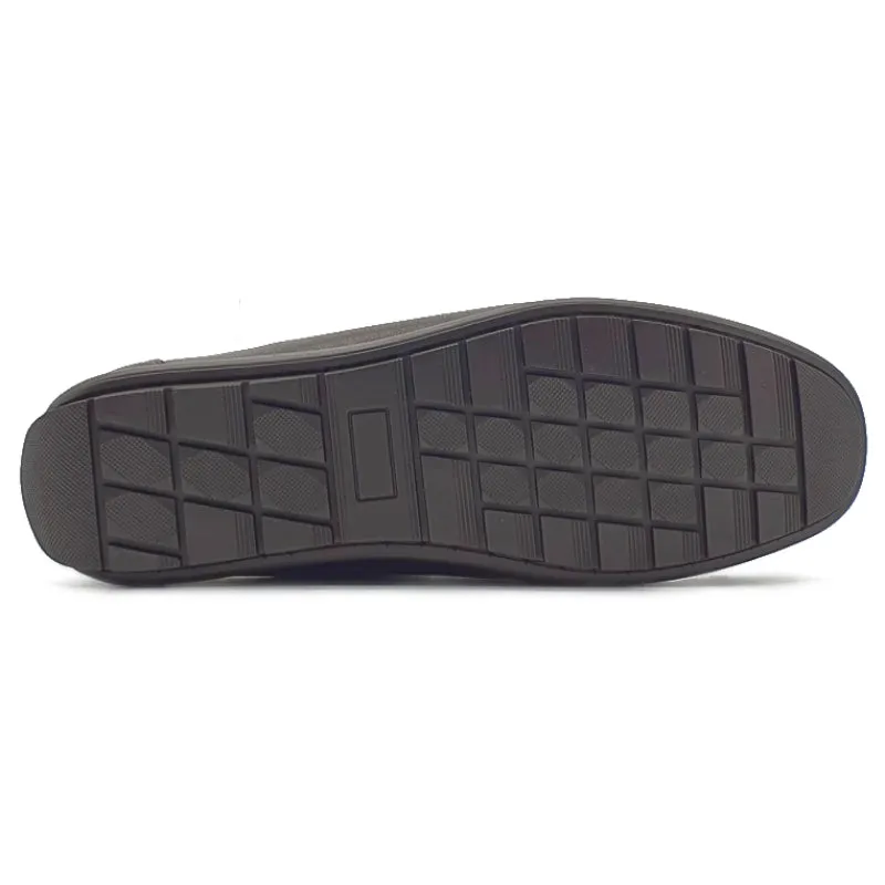 Slip On Penny Loafers