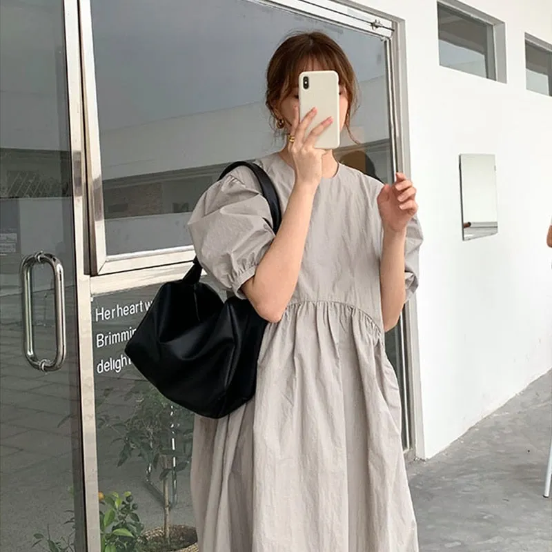 Small PU Leather Underarm Bags For Women 2021 New Pillow Design Quality Fashion Shoulder Bag Purse Female Clutch Tote sac a main