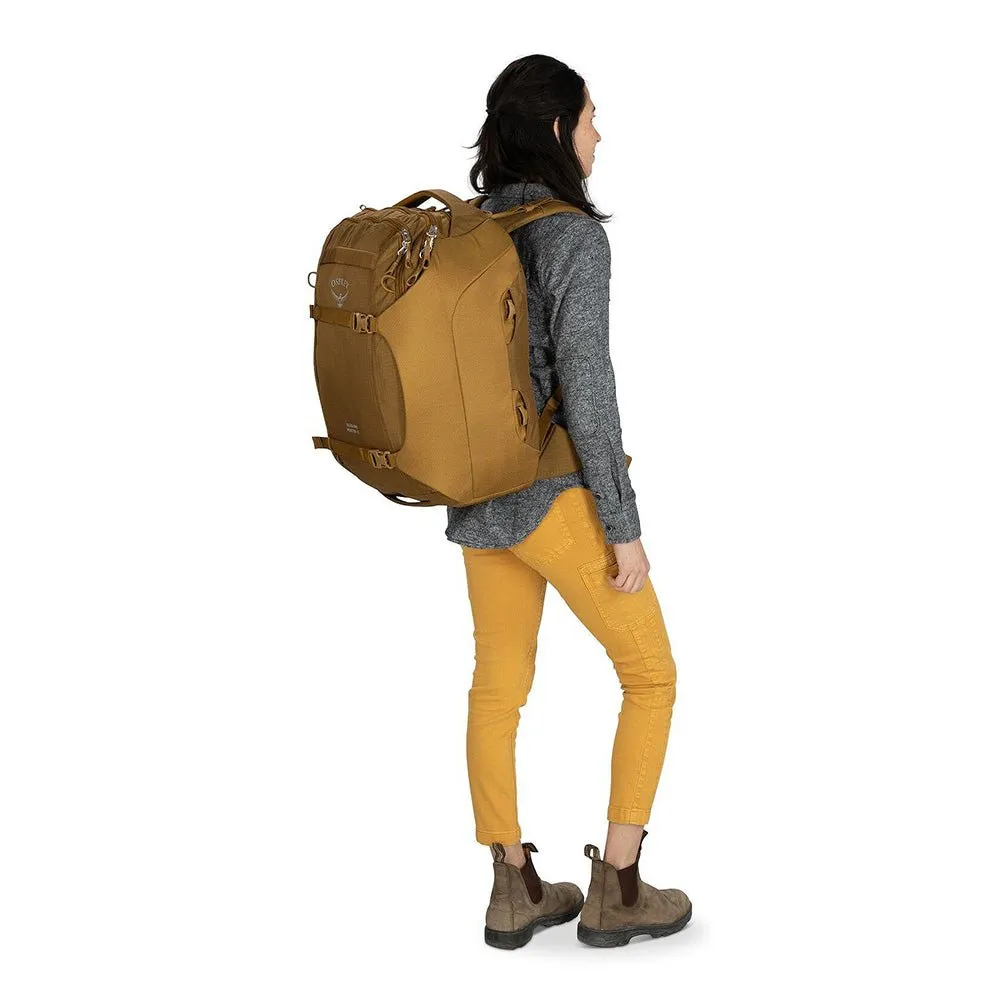 SOJOURN PORTER 46L BACKPACK