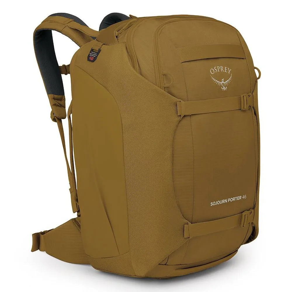 SOJOURN PORTER 46L BACKPACK
