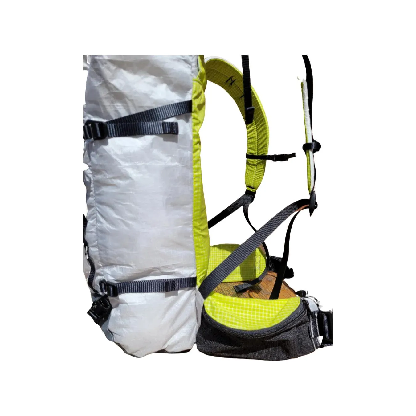 Solitary 35L Ultralight