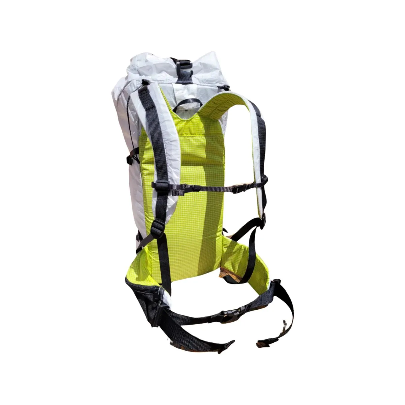 Solitary 35L Ultralight