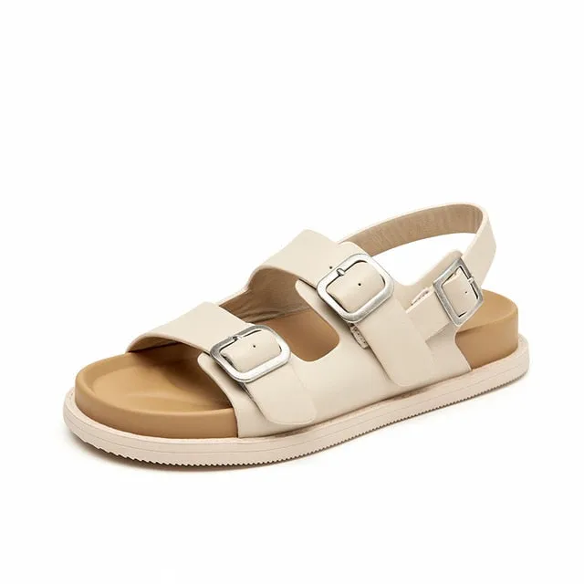 USS Shoes Erminia Women's Flat Sandal