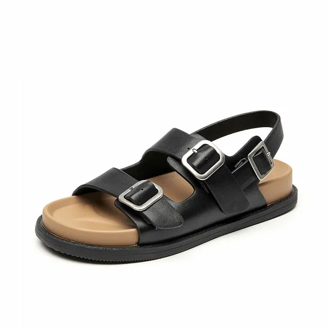 USS Shoes Erminia Women's Flat Sandal