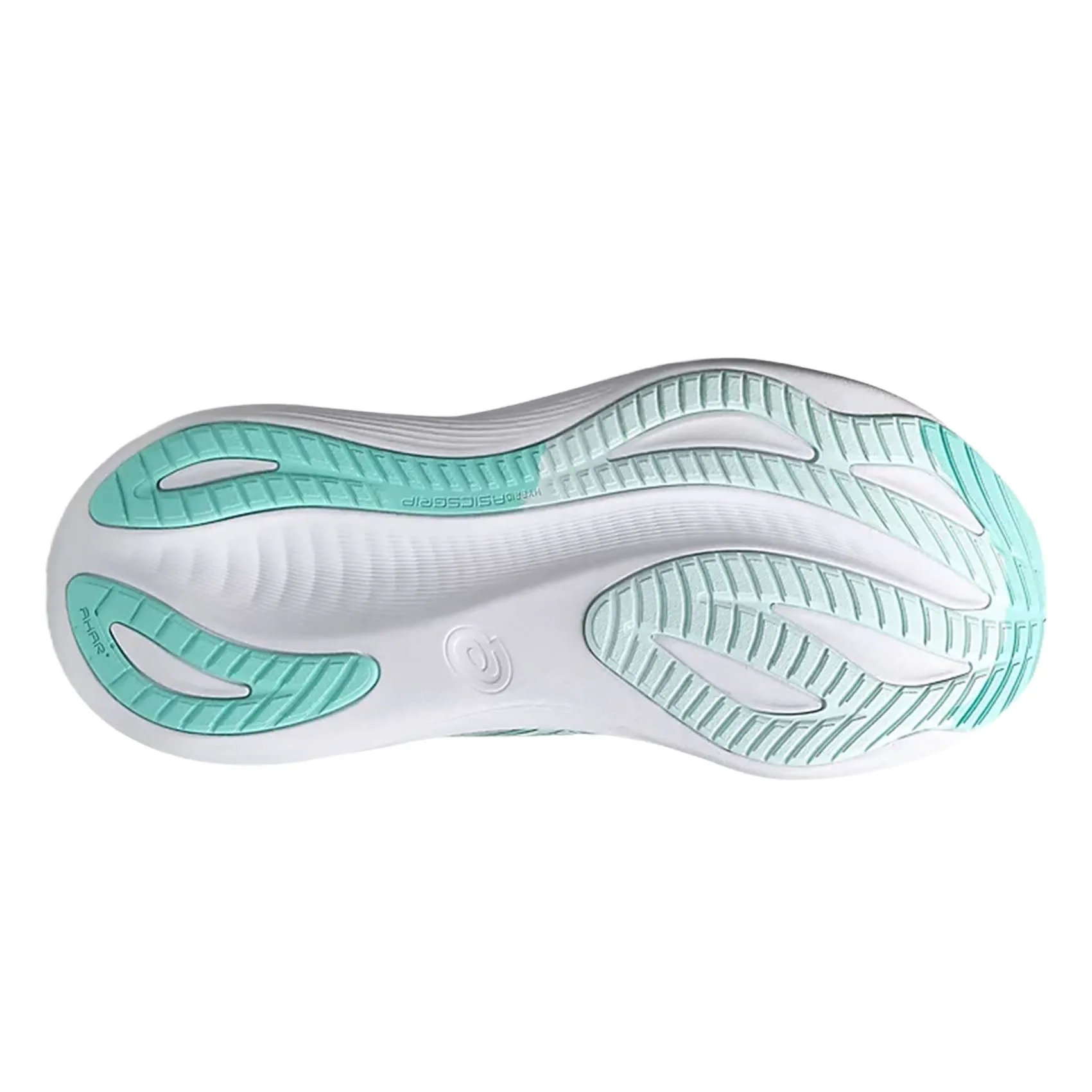 Womens ASICS GEL-Nimbus 27 (Wide)