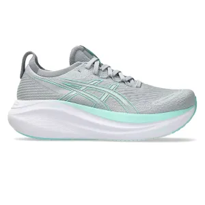Womens ASICS GEL-Nimbus 27 (Wide)
