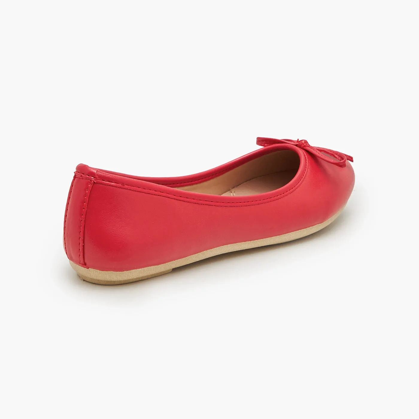 Women's Rhea Bow Pumps