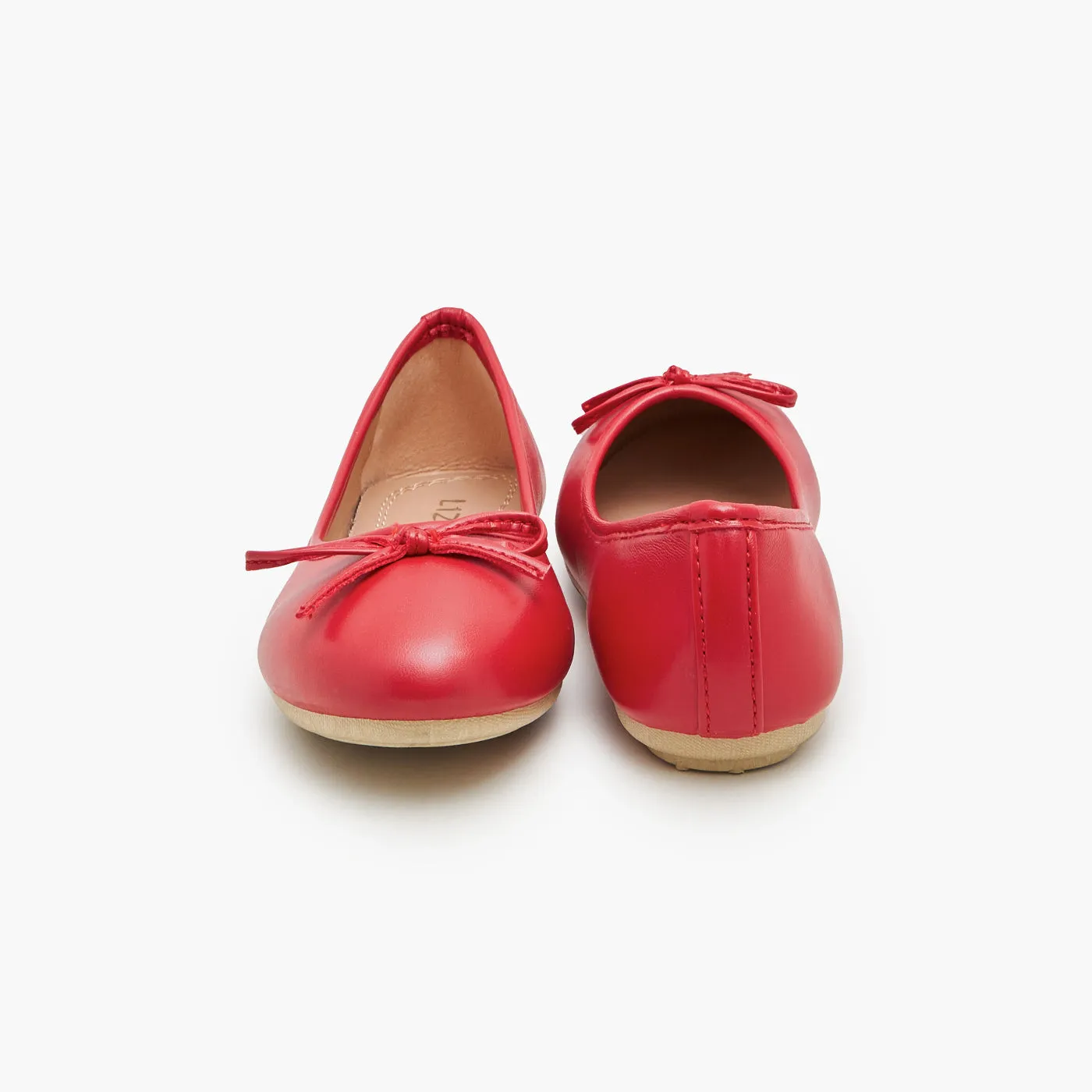 Women's Rhea Bow Pumps
