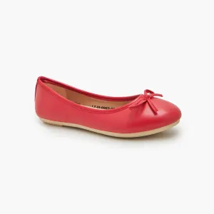 Women's Rhea Bow Pumps