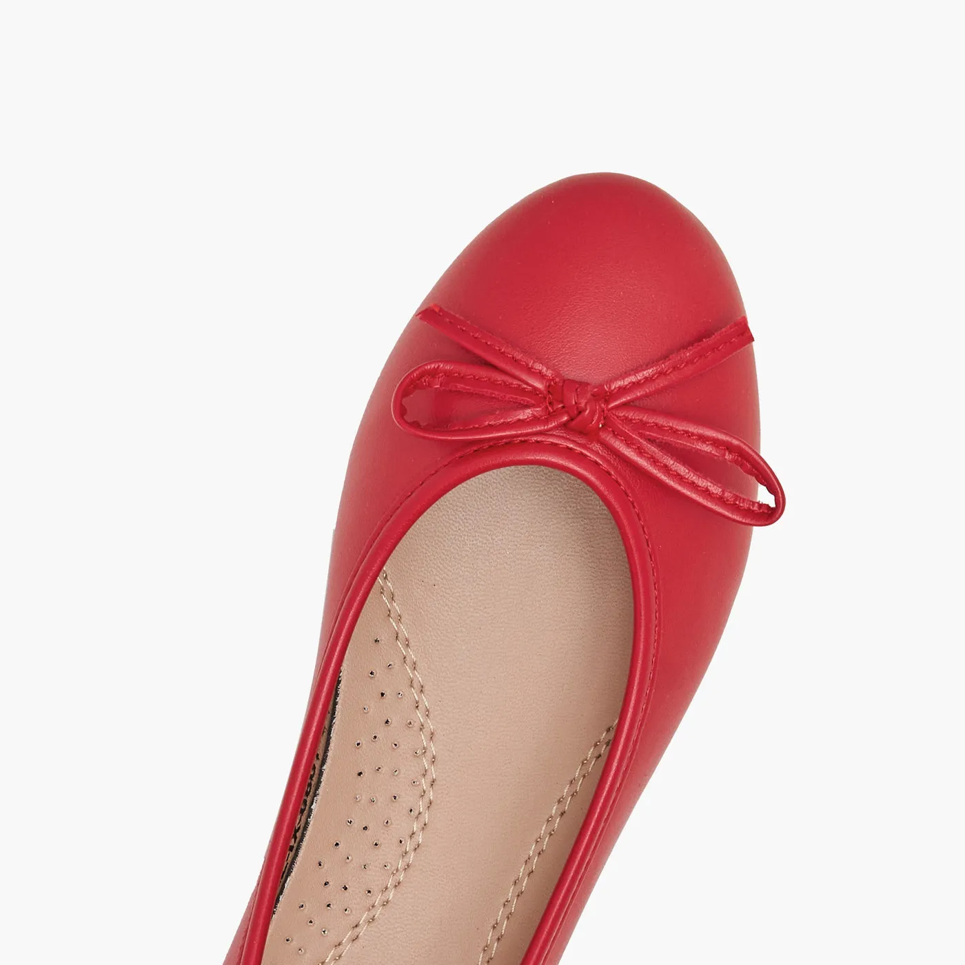 Women's Rhea Bow Pumps
